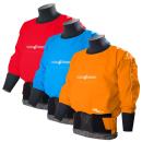 Aquadesign Paddeljacke Hiptech